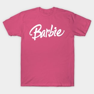 Barbie T-Shirt